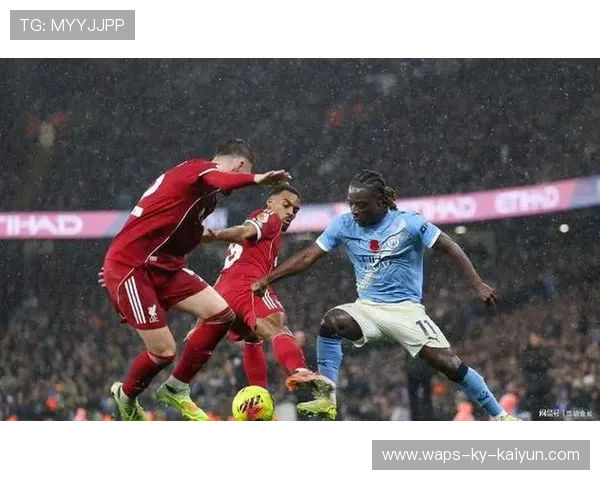 曼城传切如流水,联赛争冠优势持续扩大