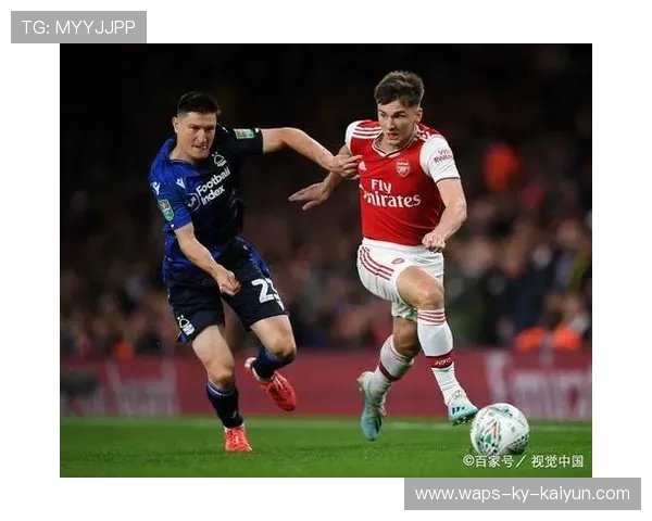 阿森纳容错空间逐渐缩小