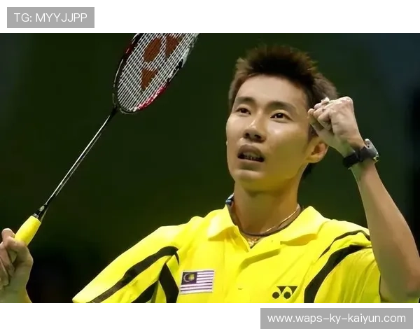 马来西亚羽毛球名将李宗伟是否会再复出？